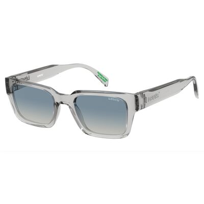 Levi's Gafas de sol LS LV 1110/S Gris Talla: 52X20 Gris Levi's Gafas de sol LS LV 1110/S Gris Talla: 52X20 Gris