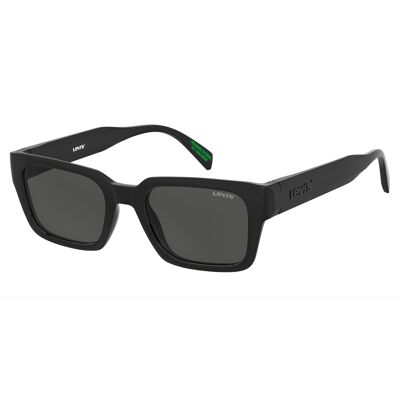 Levi's Gafas de sol LS LV 1110/S Negro Talla: 52X20 Negro Levi's Gafas de sol LS LV 1110/S Negro Talla: 52X20 Negro