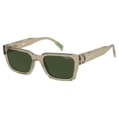 Levi's Gafas de sol LS LV 1110/S Dorados Talla: 52X20 Dorados Levi's Gafas de sol LS LV 1110/S Dorados Talla: 52X20 Dorados