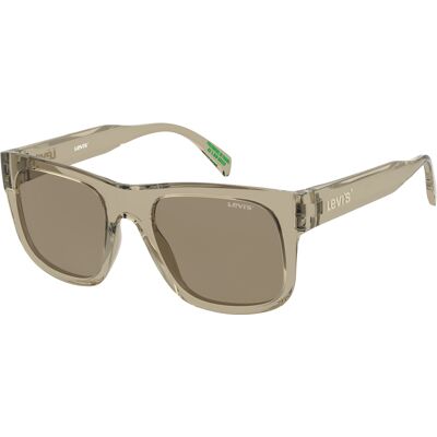 Levi's Gafas de sol LS LV 1111/S Dorados Talla: 54X20 Dorados Levi's Gafas de sol LS LV 1111/S Dorados Talla: 54X20 Dorados