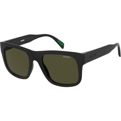 Levi's Gafas de sol LS LV 1111/S Negro Talla: 54X20 Negro Levi's Gafas de sol LS LV 1111/S Negro Talla: 54X20 Negro