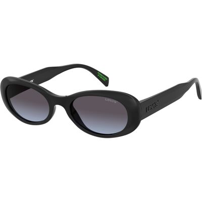 Levi's Gafas de sol LS LV 1112/S Negro Talla: 52X19 Negro Levi's Gafas de sol LS LV 1112/S Negro Talla: 52X19 Negro