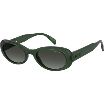 Levi's Gafas de sol LS LV 1112/S Verde Talla: 52X19 Verde Levi's Gafas de sol LS LV 1112/S Verde Talla: 52X19 Verde