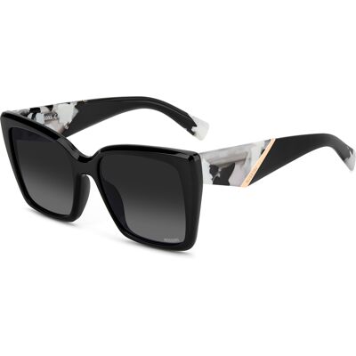Missoni Gafas de sol MI MIS 0294/G/S Negro Talla: 55X18 Negro Missoni Gafas de sol MI MIS 0294/G/S Negro Talla: 55X18 Negro