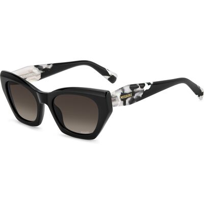 Missoni Gafas de sol MI MIS 0300/S Negro Talla: 53X20 Negro Missoni Gafas de sol MI MIS 0300/S Negro Talla: 53X20 Negro