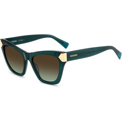 Missoni Gafas de sol MI MIS 0305/S Azul Talla: 55X19 Azul Missoni Gafas de sol MI MIS 0305/S Azul Talla: 55X19 Azul