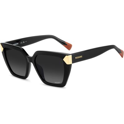 Missoni Gafas de sol MI MIS 0306/G/S Negro Talla: 55X17 Negro Missoni Gafas de sol MI MIS 0306/G/S Negro Talla: 55X17 Negro