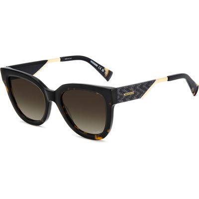 Missoni Gafas de sol MI MIS 0290/S Marrón Talla: 53X20 Marrón Missoni Gafas de sol MI MIS 0290/S Marrón Talla: 53X20 Marrón