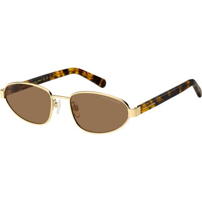 Marc Jacobs Gafas de sol MJ MARC 930/S Dorados Talla: 56X19 Dorados Marc Jacobs Gafas de sol MJ MARC 930/S Dorados Talla: 56X19 Dorados
