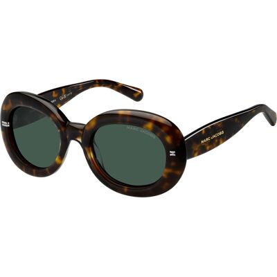 Marc Jacobs Gafas de sol MJ MARC 937/G/S Marrón Talla: 52X22 Marrón Marc Jacobs Gafas de sol MJ MARC 937/G/S Marrón Talla: 52X22 Marrón