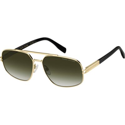 Marc Jacobs Gafas de sol MJ MARC 948/S Verde Talla: 60X15 Verde Marc Jacobs Gafas de sol MJ MARC 948/S Verde Talla: 60X15 Verde