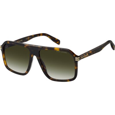 Marc Jacobs Gafas de sol MJ MARC 950/S Marrón Talla: 58X16 Marrón Marc Jacobs Gafas de sol MJ MARC 950/S Marrón Talla: 58X16 Marrón