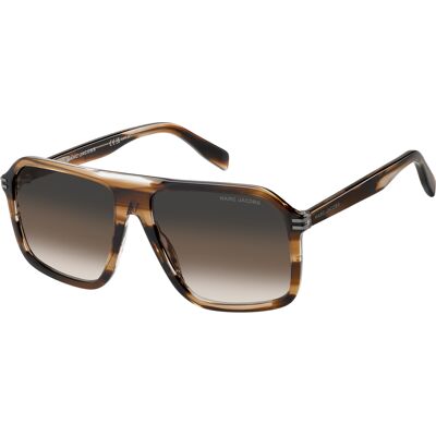 Marc Jacobs Gafas de sol MJ MARC 950/S Marrón Talla: 58X16 Marrón Marc Jacobs Gafas de sol MJ MARC 950/S Marrón Talla: 58X16 Marrón