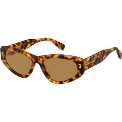 Marc Jacobs Gafas de sol MJ MJ 1146/S Marrón Talla: 55X18 Marrón Marc Jacobs Gafas de sol MJ MJ 1146/S Marrón Talla: 55X18 Marrón
