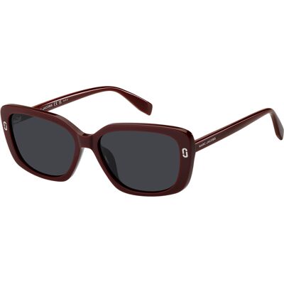 Marc Jacobs Gafas de sol MJ MJ 1147/G/S Granate Talla: 57X16 Granate Marc Jacobs Gafas de sol MJ MJ 1147/G/S Granate Talla: 57X16 Granate