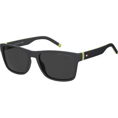 Tommy Hilfiger Gafas de sol TH TH 2375/S Gris Talla: 56X19 Gris Tommy Hilfiger Gafas de sol TH TH 2375/S Gris Talla: 56X19 Gris