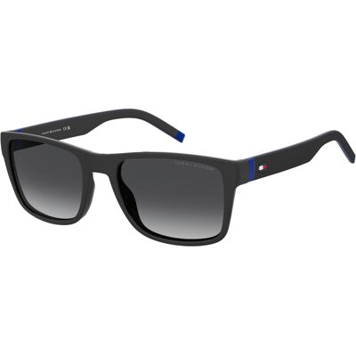 Tommy Hilfiger Gafas de sol TH TH 2375/S Negro Talla: 56X19 Negro Tommy Hilfiger Gafas de sol TH TH 2375/S Negro Talla: 56X19 Negro