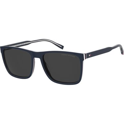 Tommy Hilfiger Gafas de sol TH TH 2390/S Azul Talla: 58X18 Azul Tommy Hilfiger Gafas de sol TH TH 2390/S Azul Talla: 58X18 Azul