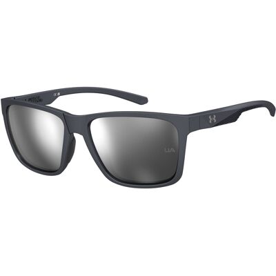 Under Armour Gafas de sol UA UA BURSTUP Gris Talla: 57X16 Gris Under Armour Gafas de sol UA UA BURSTUP Gris Talla: 57X16 Gris
