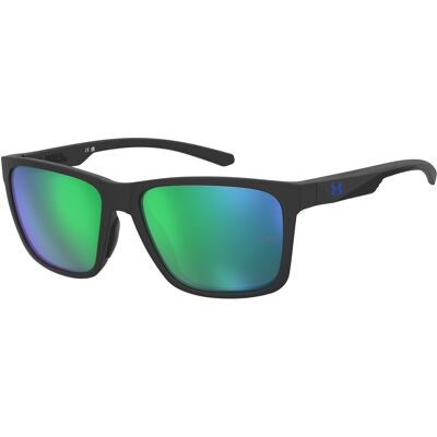 Under Armour Gafas de sol UA UA BURSTUP Verde Talla: 57X16 Verde Under Armour Gafas de sol UA UA BURSTUP Verde Talla: 57X16 Verde
