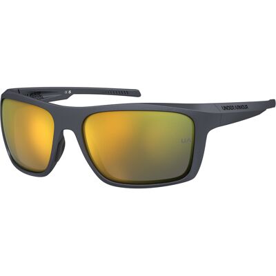 Under Armour Gafas de sol UA UA GAMEPROOF Gris Talla: 62X16 Gris Under Armour Gafas de sol UA UA GAMEPROOF Gris Talla: 62X16 Gris