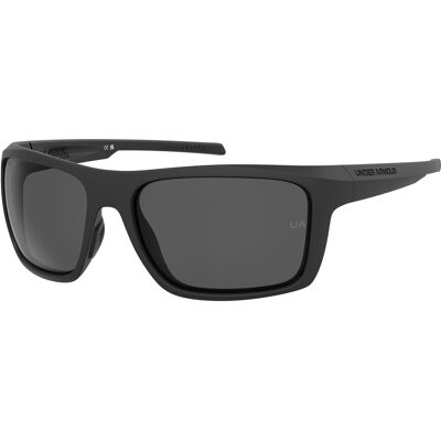Under Armour Gafas de sol UA UA GAMEPROOF Negro Talla: 62X16 Negro Under Armour Gafas de sol UA UA GAMEPROOF Negro Talla: 62X16 Negro