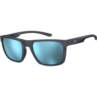 Under Armour Gafas de sol UA UA SPEEDBURST Gris Talla: 55X19 Gris Under Armour Gafas de sol UA UA SPEEDBURST Gris Talla: 55X19 Gris