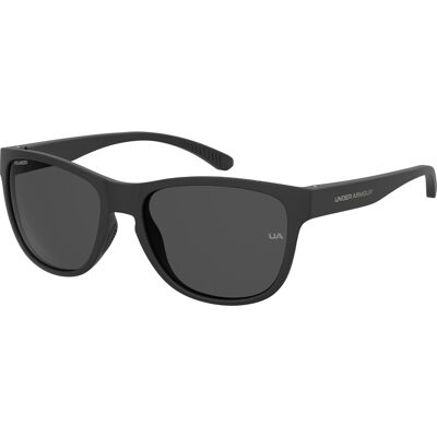 Under Armour Gafas de sol UA UA SKYLAR 2 Negro Talla: 56X17 Negro Under Armour Gafas de sol UA UA SKYLAR 2 Negro Talla: 56X17 Negro