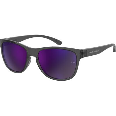 Under Armour Gafas de sol UA UA SKYLAR 2 Transparente Talla: 56X17 Transparente Under Armour Gafas de sol UA UA SKYLAR 2 Transparente Talla: 56X17 Transparente