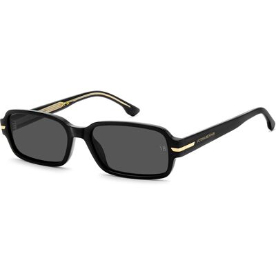 Victoria Beckham Gafas de sol VB VB 1012/S Negro Talla: 54X16 Negro Victoria Beckham Gafas de sol VB VB 1012/S Negro Talla: 54X16 Negro