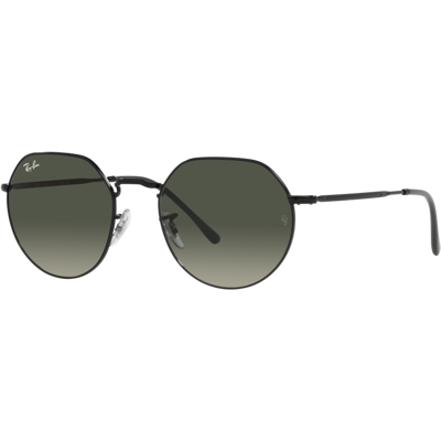 Ray-Ban Jack RB3565 - 002/71 Ray-Ban Jack RB3565 - 002/71