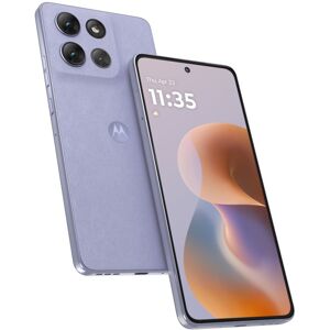 Motorola moto g86 power 5G 16,9 cm (6.67") SIM doble Android 15 USB Tipo C 8 GB 512 GB 6720 mAh Lila Motorola moto g86 power 5G 16,9 cm (6.67") SIM doble Android 15 USB Tipo C 8 GB 512 GB 6720 mAh Lila