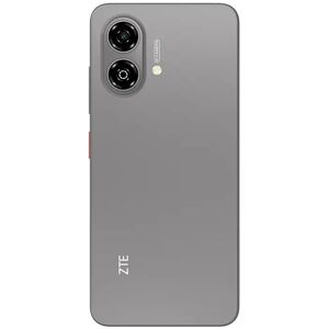 Zte Blade A35e 16,6 cm (6.52") Android 14 Go edition 4G USB Tipo C 2 GB 32 GB 5000 mAh Gris Zte Blade A35e 16,6 cm (6.52") Android 14 Go edition 4G USB Tipo C 2 GB 32 GB 5000 mAh Gris