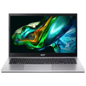Acer Aspire 3 15,6" Ryzen 7 16GB RAM 512GB - Portátil Acer Aspire 3 15,6" Ryzen 7 16GB RAM 512GB - Portátil
