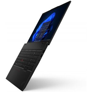 Lenovo ThinkPad L16 Gen 2 (Intel) Intel Core Ultra 5 225U Portátil 40,6 cm (16") WUXGA 16 GB DDR5-SDRAM 512 GB SS 21SA001USP Lenovo ThinkPad L16 Gen 2 (Intel) Intel Core Ultra 5 225U Portátil 40,6 cm (16") WUXGA 16 GB DDR5-SDRAM 512 GB SS 21SA001USP