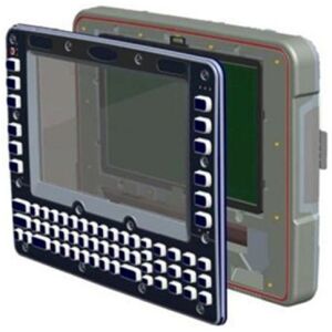 Honeywell VM1A Snapdragon 32 GB 20,3 cm (8") 4 GB Wi-Fi 5 (802.11ac) Android 8.0 Negro VM1A-L0N-1B4A20E Honeywell VM1A Snapdragon 32 GB 20,3 cm (8") 4 GB Wi-Fi 5 (802.11ac) Android 8.0 Negro VM1A-L0N-1B4A20E