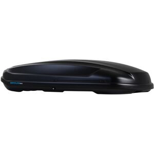 Cofre De Techo Apertura Bilateral Norauto Bermude 500 Negro 524 L Cofre De Techo Apertura Bilateral Norauto Bermude 500 Negro 524 L