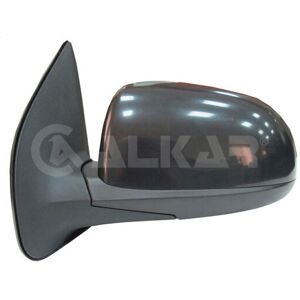 Alkar Modelo 6139618 - Espejo retrovisor izquierdo calefactable convex Alkar Modelo 6139618 - Espejo retrovisor izquierdo calefactable convex