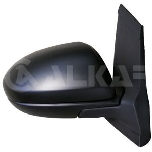 Retrovisor Alkar 6140655 Calefactable Derecho con Capa de Imprimación - Espejo Lateral Retrovisor Alkar 6140655 Calefactable Derecho con Capa de Imprimación - Espejo Lateral
