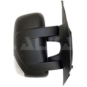 Espejo Exterior Alkar Modelo 9202907 - Manual Espejo Exterior Alkar Modelo 9202907 - Manual