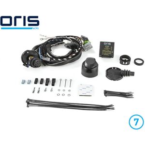 Oris Arnés De Enganche Universal Oris Arnés De Enganche Universal