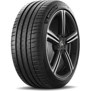 Neumático Michelin Pilot Sport 4 245/40 Zr18 97 Y Xl Neumático Michelin Pilot Sport 4 245/40 Zr18 97 Y Xl