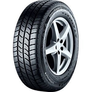 Neumático Continental Vancowinter 2 225/55 R17c 109/107 T Neumático Continental Vancowinter 2 225/55 R17c 109/107 T