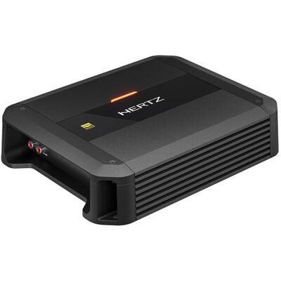 Amplificador Hertz Dieci 2 Canales 2x130 W Amplificador Hertz Dieci 2 Canales 2x130 W