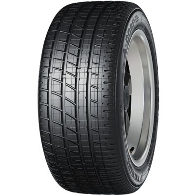 Yokohama A008P 245/45 R16 Neumático de Verano de Alto Rendimiento - Neumático Yokohama A008P 245/45 R16 Neumático de Verano de Alto Rendimiento - Neumático