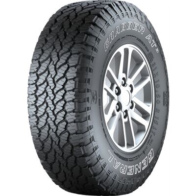Neumático General Tire Grabber At3 225/70 R15 100 T Neumático General Tire Grabber At3 225/70 R15 100 T