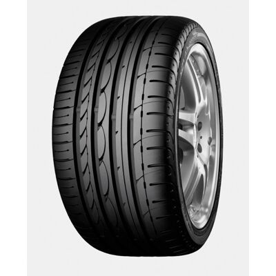 Neumático Yokohama Advan Sport V103 235/55 R20 102 V Nissan Neumático Yokohama Advan Sport V103 235/55 R20 102 V Nissan