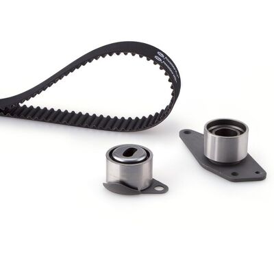 Kit de distribución GATES K015485 - FleetRunner Micro-V, Renault, Suzuki, Opel, Vauxhall Kit de distribución GATES K015485 - FleetRunner Micro-V, Renault, Suzuki, Opel, Vauxhall
