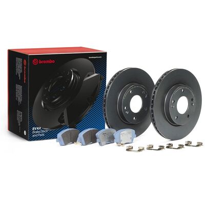 1 Disco De Freno Brembo Para Eje Delantero Dp24036 1 Disco De Freno Brembo Para Eje Delantero Dp24036
