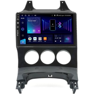 Autorradio Phonocar Custom Fit 9,0" 3008 13> Manu. Dab+ Autorradio Phonocar Custom Fit 9,0" 3008 13> Manu. Dab+